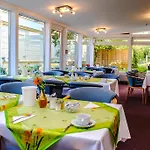 Hotel Garni Eden Heringsdorf (Usedom)