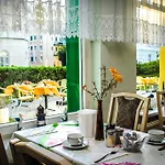 Garni Eden 3* Heringsdorf (Usedom)