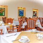 Hotel Garni Eden