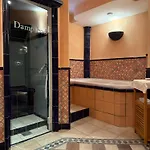 Hotel Garni Eden