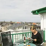 Garni Eden 3* Heringsdorf (Usedom)