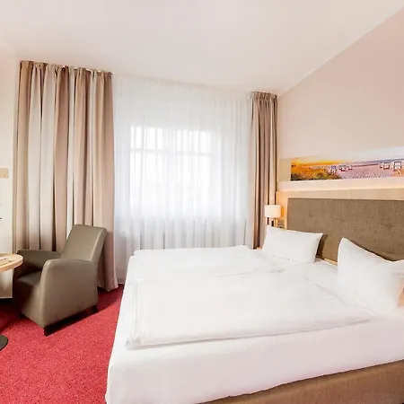 Garni Eden Heringsdorf (Usedom)