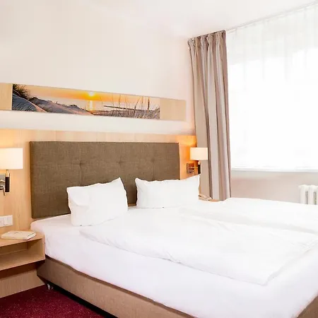 Hotel Garni Eden
