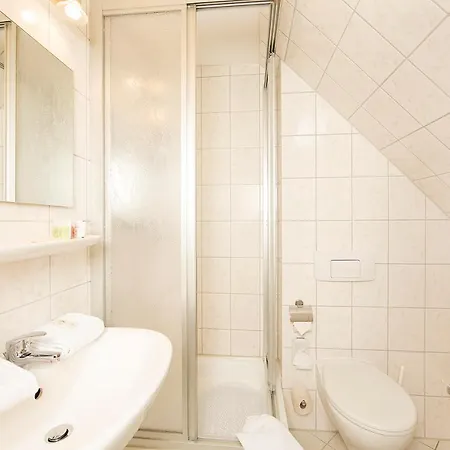 Garni Eden Heringsdorf (Usedom)