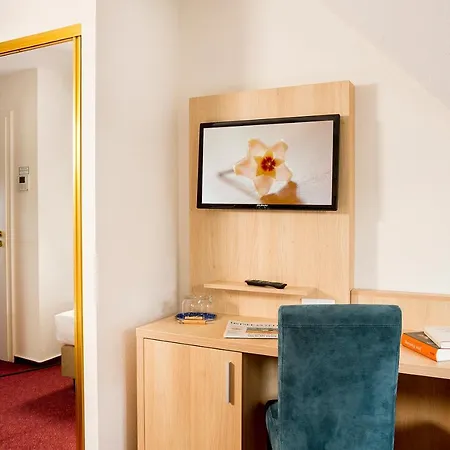 Hotel Garni Eden