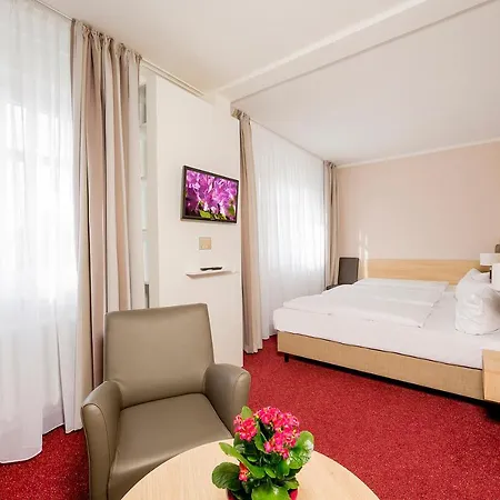 Garni Eden Heringsdorf (Usedom)