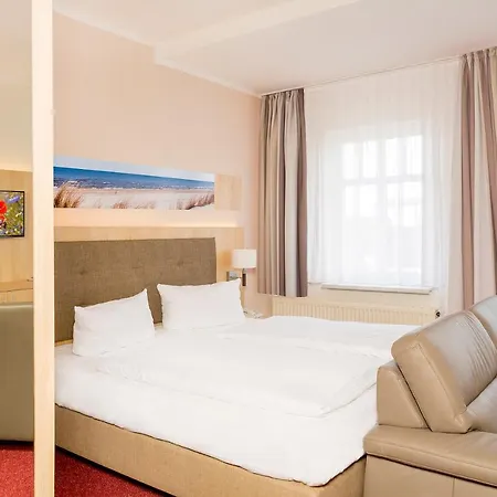 Hotel Garni Eden 3*