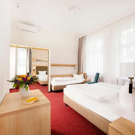 Garni Eden Hotel