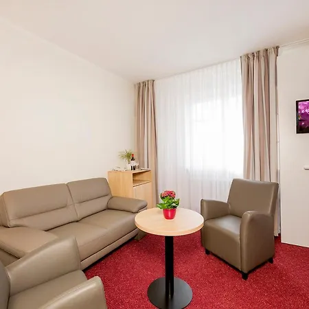 Hotel Garni Eden