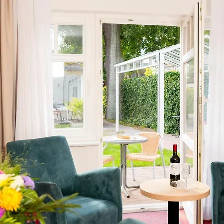 Garni Eden Heringsdorf (Usedom)