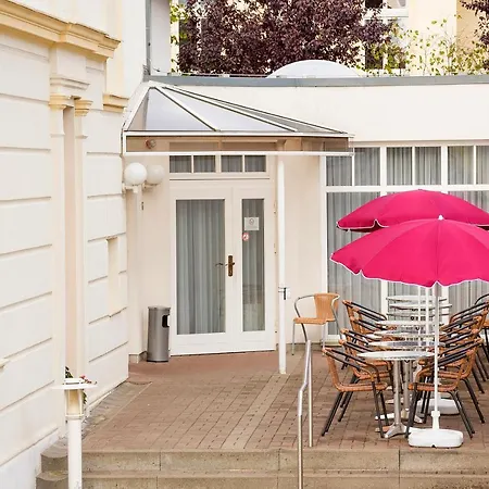 Garni Eden Heringsdorf (Usedom)