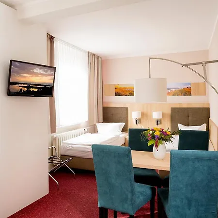 Garni Eden Heringsdorf (Usedom)