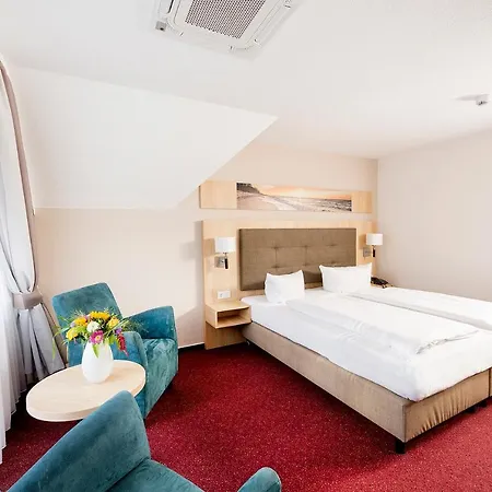 Garni Eden Hotel