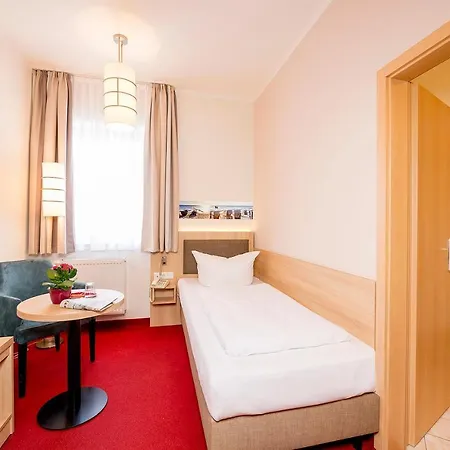 Garni Eden Hotel