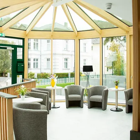 Garni Eden Hotel Heringsdorf (Usedom)