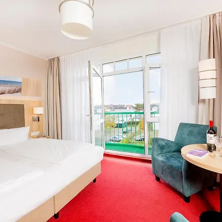 Garni Eden Hotel 3*