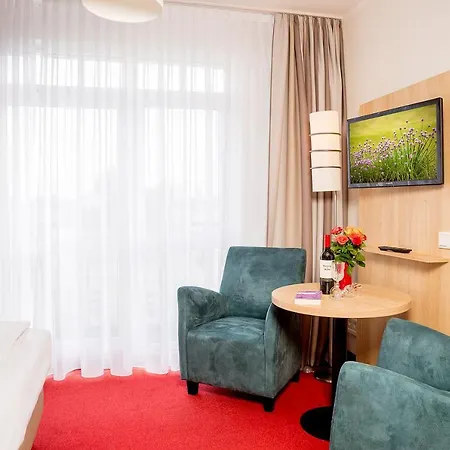 Hotel Garni Eden