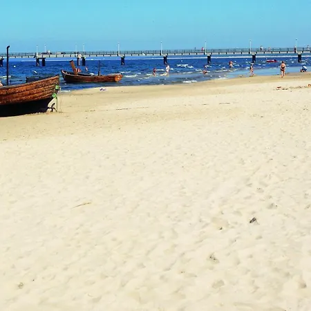 Garni Eden Heringsdorf (Usedom)