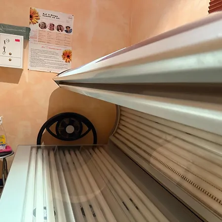 Garni Eden 3* Heringsdorf (Usedom)