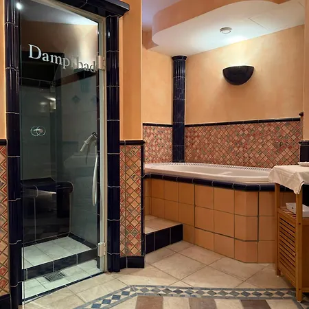 Hotel Garni Eden