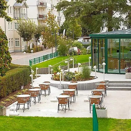 Garni Eden Otel 3*