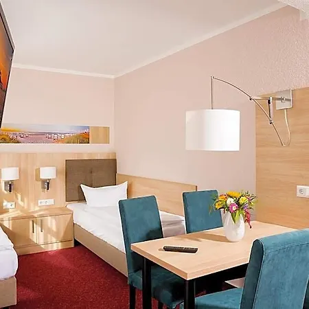 Garni Eden Otel