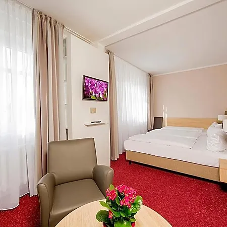 Otel Garni Eden