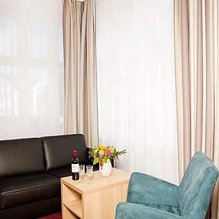 Otel Garni Eden