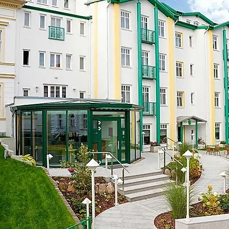 Hotel Garni Eden 3*