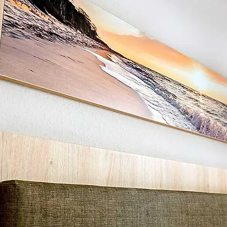 Otel Garni Eden 3*