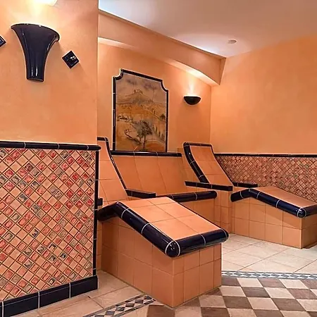 Otel Garni Eden