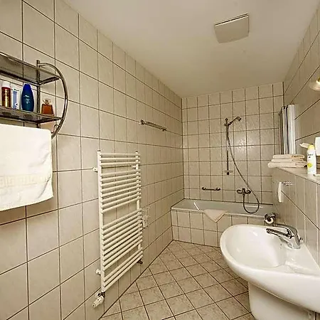 Garni Eden 3* Heringsdorf (Usedom)