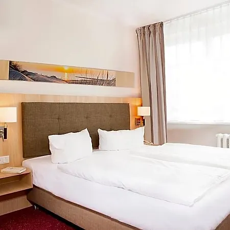 Garni Eden Hotel