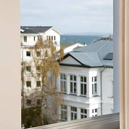 Garni Eden Heringsdorf (Usedom)