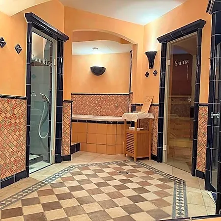 Garni Eden Otel Heringsdorf