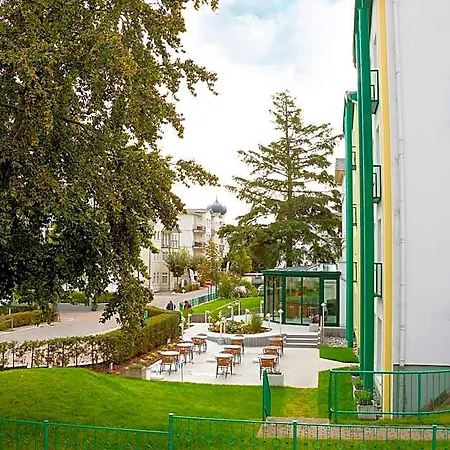 Garni Eden Heringsdorf (Usedom)