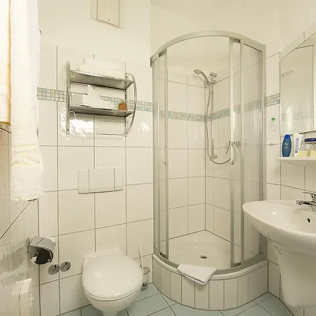 Garni Eden Hotel