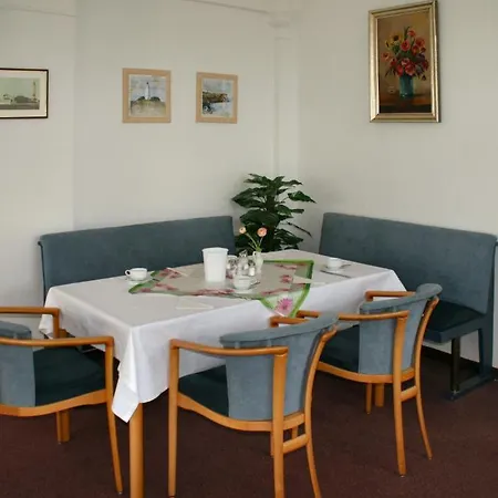 Garni Eden Hotel