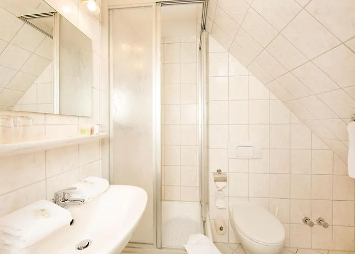 Garni Eden Χέρινγκσντορφ