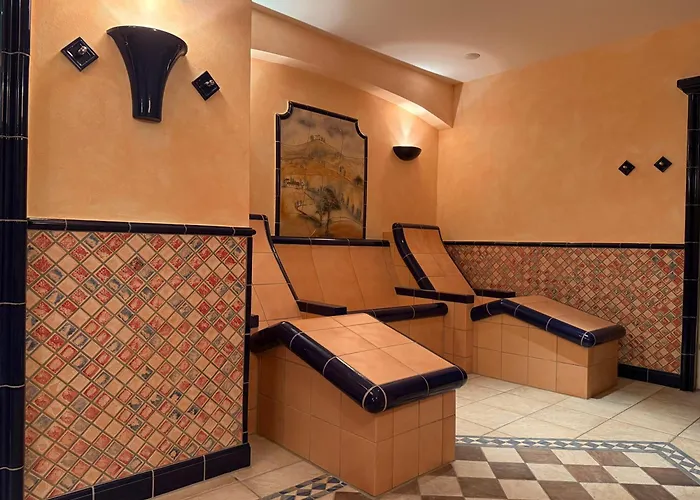 Garni Eden Ξενοδοχείο 3*