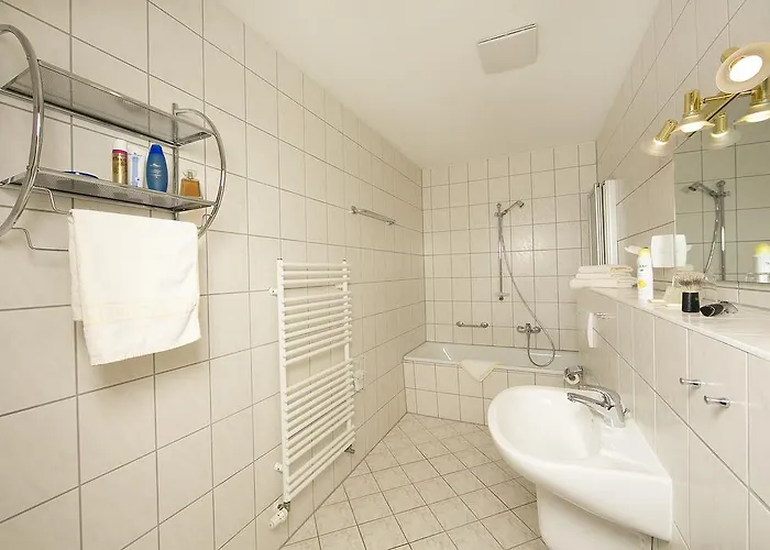 Garni Eden Szálloda 3*