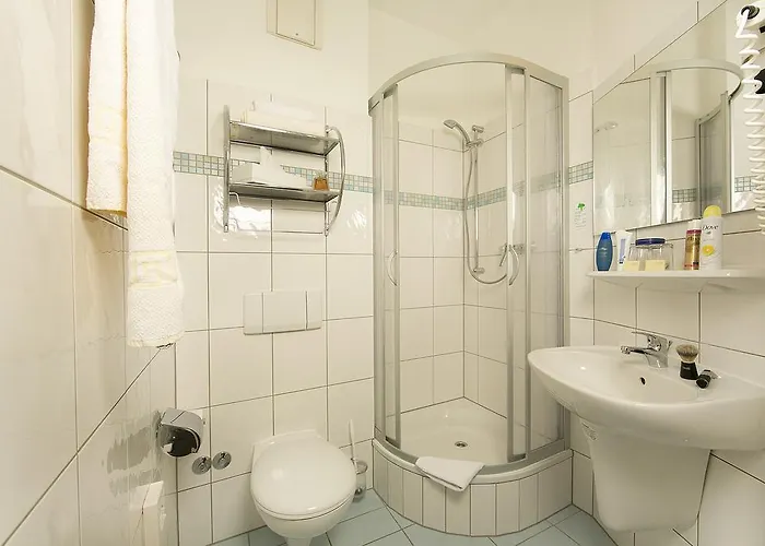 Garni Eden Ξενοδοχείο